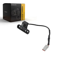 Dasbecan Park Assist Front View Camera Replace 23402538 23326602 23445829