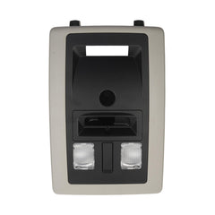 Overhead Console LED Dome Light Compatible with Dodge Ram 1500 4500 5500 2009-2020 1500 classic 2019-2024 Dodge 2500 3500 2010-2018 OEM Replace 5SK70BD1AA