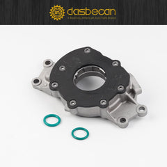 High Volume LS Oil Pump kit Compatible with Silverado Avalanche Suburban Tahoe Trailblazer GMC Sierra Yukon Cadillac Escalade 4.8L 5.3L 6.0L