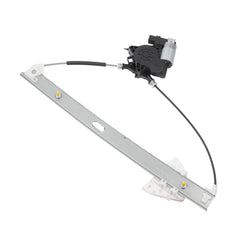 Power Window Regulator with Motor Compatible with Mazda CX-9 2007-2015 Front Left Driver Side Replaces 751-855 6Pins