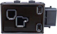 Fuel Pump Control Module Compatible with 2010-2022 Toyota Tundra Sequoia 4Runner 2013-2015 Lexus GS IS 250 350 RC 350 OE# 89571-34070 8957134070