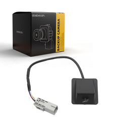 Backup Camera Compatible with 2013 2014 2015 2016 2017 Chevy Traverse Park Assist Camera Replace# GM1960127 22900993