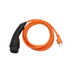 ST-031016-PT Charging Power Cord Compatible with Evolution ICON Golf Carts,120V Standard Plug, Wall Plug for 48V cart, Changer Cord Assembly Length 10ft Replace# 2.04.0620 ST-031016-PT