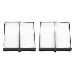 Cabin Air Filter Compatible with Mazda 3 (2019-2023), CX-30 (2020-2023),CX-50 (2023),Replaces# BDTS61J6X MP111BDGF BDGF-61-J6X