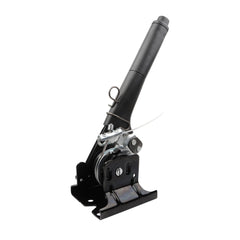 Parking Brake Lever Compatible with 2007-2010 Jeep Wrangler JK Handbrake Lever Replace# 52059887AE 52059887AB 52059887AD