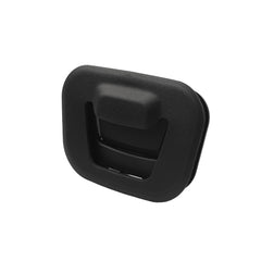 Rear Trunk Cargo Area Handle Compatible with Chevrolet Tahoe Chevy Suburban GMC Yukon XL 2015-2020 Rear Storage Compartment Handle Black Replace 84944667 84589067