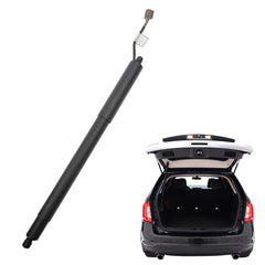 Power Tailgate Lift Support Shock Struts Rear Left Side Compatible with Ford Edge 2011-2014 LH Rear Rod-Lacth Trunk Tailgate Lift Support Strut# BT4378402A55AL BT4378402A55AK