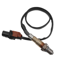 F1FZ-9F472-A Upstream O2 Oxygen Sensor Compatible with Ford F150 F-150 2017-2020 3.5L Expedition 2018-2021 Focus 2015-2018 1.0L Lincoln Navigator 2018-2020 Replaces# 234-5713 E1GA-9F472-BD