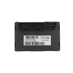 Transfer Case Control Module P04854747AD Compatible with Jeep Grand Cherokee 2012-2013 OEM Numbers Replace 4854747AA 4854747AB 4854747AC RL854747AC 04854747AD
