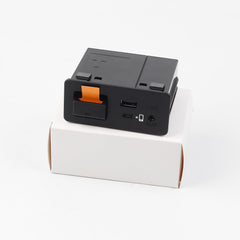 TK78-66-9U0C Type-C Mazda Apple Carplay Android Auto Retrofit Kit Compatible with Mazda 2 3 6 CX3 CX5 CX9 MX5 2014-2020 Adapter Interface Port 00008FZ34 MZD Connect System Upgraded P2.1