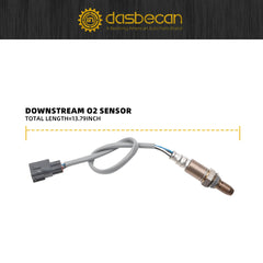 234-9026 Oxygen O2 Sensor Upstream Compatible with Toyota 4 Runner FJ Cruiser Tacoma Tundra Land Cruiser Sequoia &Lexus GX460 LX570