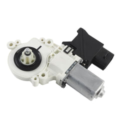 Front Left Driver Side Power Window Lift Motor Compatible with Ford Expedition 2008-2017 Lincoln Navigator 2007-2017 Sport Utility Replaces 7L7Z7823395A AL7Z7823395A 8Pins Connector