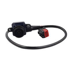 6MJ97ZZZAA Rear View Backup Camera Compatible with Dodge Ram ProMaster 1500 2500 3500 2014-2020 170 Degree HD Waterproof Reverse Camera Replaces#6MJ97TZZAA 68288201AA