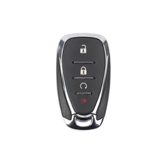 HYQ4AA Key Fob Replacement Compatible with Chevy Bolt 2017-2018, Equinox 2018-2020, Trax 2017-2020, Sonic Hatchback 2018-2020, Volt 2016-2019 Keyless Entry Remote Control 315MHz 4 Buttons
