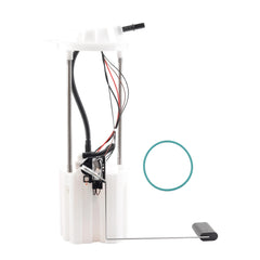 E7270M Electric Fuel Pump Module Assembly Compatible With 2011-2014 Ram 1500 5.7 Hemi 2011-2015 Ram 2500 2013-2015 Ram 3500 5.7L 6.4L V8, With Fuel Sending Unit SP7118M SP7223M 68197317AA