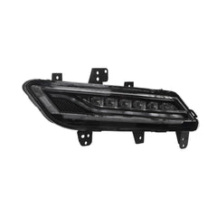 fog light Compatible With Lincoln MKZ 2013 RIGHT