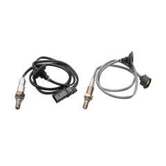 Upstream and Downstream Oxygen O2 Sensor Compatible with Mitsubishi Lancer 2011-2015 Outlander 2011-2018 2.0L 2.4L L4 Replaces 234-5051 234-4114