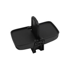 Cup Holder Insert Compatible with 2016 2017 2018 Honda HRV Replace 77230-T7W-A02ZA