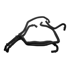 626-802 Engine Heater Hose Inlet & Outlet Assembly Compatible with Ford F-150 2015 2016 2017