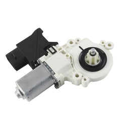 Front Right Passenger Side Power Window Lift Motor Compatible with Ford Expedition 2008-2017 Lincoln Navigator 2007-2017 Sport Utility Replaces 7L7Z7823394A AL7Z7823394A 8Pins Connector