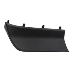 Right Front Bumper Fascia Spat Compatible with Jeep Grand Cherokee 2021 2022 2023 2024 OEM Replace 68421752AB 68421752AA RH