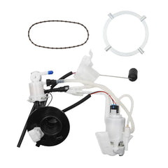 75069-08D Electric Fuel Pump Module Assembly Compatible With 2008-2022 Harley-Davidson Electra Road Street Tri Glide Ultra Limited OE# 6290808 6135608 61000690