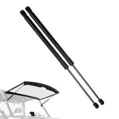Front Window Windshield Tip Out Lift Supports Struts Shocks Gas Spings Compatible with Polaris Ranger 2013-2025 Replace# 2207158 7043889