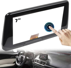 Touch Screen Digitizer Compatible with Mazda 3