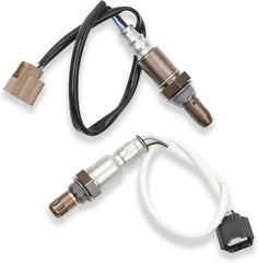 Oxygen O2 Sensor Upstream Downstream Compatible with Nissan Altima 2013-2017 2.5L Replaces# 234-9133 234-4905