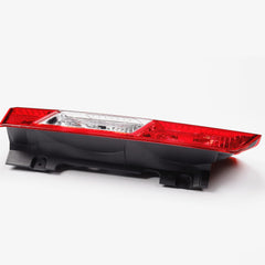Rear Passenger Right Side Tail Light Assembly Taillamps Compatible with Ford T150 T250 T350 HD 2015-2020 Replaces OE CK4Z13405G CK4Z13405F CK4Z13404C Back light