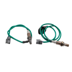 Oxygen Sensor 234-4797 234-9040 2PCS Compatible with Honda Accord EX LX DX SE 2003-2007 2.4L, Acura TSX 2004-2008 2.4L, Upstream & Downstream