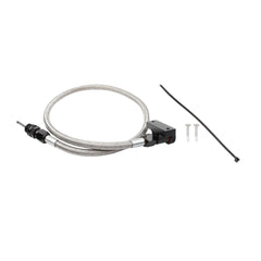 Automatic Transmission Fluid Locking Dipsticks Compatible with Ford F150 Truck 2010-2023 with 4R75E 4R70E 6R80 10R80 Automatic transmissions OEM Replace 22200