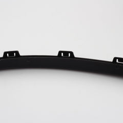 Front Wheel Arch Fender Trim Moulding Molding Compatible With Dodge Durango 2011-2018 Fender Flares Right Passenger Side Replaces# CH1291112 57010620AD