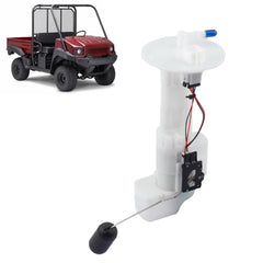 49040-0719 Fuel Pump Module Assembly Compatible with Kawasaki Mule 4000 4010 Teryx 750 FI 2009-2020 Replaces# 49040-0718 49019-0013 HFP-A487