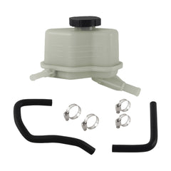 49180JA000 Power Steering Reservoir Tank Compatible with Altima Fits Nissan Altima 2007-2013 Replaces# 49180JA000 NI4542107