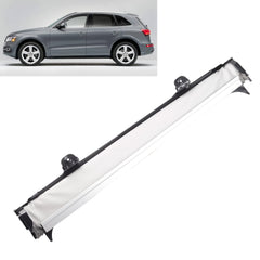 Gray Assembly Panoramic Sunroof Sun Shade Corn Curtain Cover Compatible with VW Jetta Golf Tiguan Sharan Audi Q5 2008-2017 Replaces# 1K9877307B