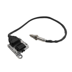 12676706 Downstream NOX Sensor Compatible with Chevy Silverado 2500 3500 2017-2019, GMC Sierra 2500 3500 2017-2019 Nitrogen Oxide Sensor