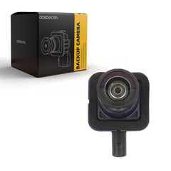 68144068AC Rear View Back Up Camera Compatible with Chrysler Pacifica Voyager Ram 1500 Maserati Ghibli Levante 2017-2022 Replaces# 68144068AB 68144068AD 68417514AA V33-74-0029 CH1960124