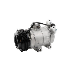 Air Conditioner AC Compressor Compatible with Ford Escape 3L 2008-2012/ Mazda Tribute 3.0L 2008-2011/ Mercury Mariner 3.0L 2007-2011 Replaces#