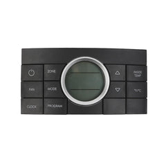 3312024.000 RV Thermostat Control Center Multi-Zone Thermostat (10-Button) Compatible with Dometic Air Conditioner Series 579 595 600 6308 520 6218xx 457915 Replace# 3312024.000