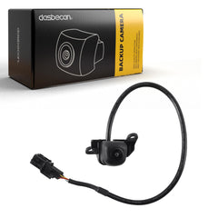 95760-J9000 Rear View Backup Camera Compatible with Hyundai Kona | For 2018 2019 2020 2021 Kona