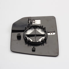 FL3Z17K707A Right Passenger Side Mirror Glass Blind Spot Compatible with Ford F150 Pickup Truck 2015-2020 Replacement FL3Z17K707