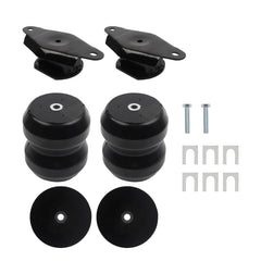 Rear Suspension Enhancement System Compatible with Ford F-350 2017-2023 Super Duty Rear Suspension OEM FR350SDJ Set of 2 Bump Stop