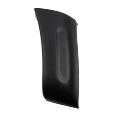 Front Bumper Bar Molding Compatible with Ford F250 F350 F450 F550 2011 2012 2013 2014 2015 2016 OE Replaces BC3Z-16038-AA (Right Passenger Side)