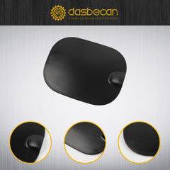 Fuel Tank Filler Cap Door Compatible with Chevy Chevrolet Silverado 1500 2019-2025 Only Fit 6.6 FT Bed OE# 84745974 84477952