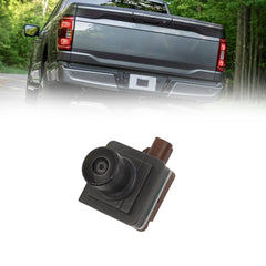 PJ7Z-19G490-B Rear View Backup Camera Compatible with Ford F150 2021-2023 F150 Lightning Expedition Lincoln Navigator 2022-2023 Replace PJ7Z19G490B