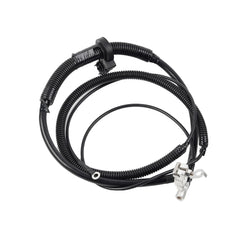 Negative Battery Cable Compatible with 2007-2013 Chevrolet Silverado Suburban Tahoe Avalanche Cadillac Escalade GMC Sierra OEM# 22846471 20967455 