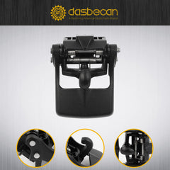 Folding Top Latch Compatible with Jeep Wrangler JL 2018-2024 Gladiator 2020-2024 OE#68391566AB 68391566AA