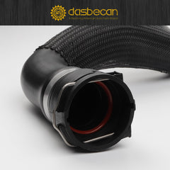 Radiator Coolant Hose Replace# 68246567AA