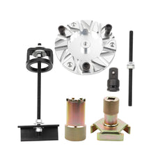 Primary Clutch & Secondary Service Tools Kit compatible with Polaris RZR 900/1000, Ranger 900/1000, Polaris General 1000 All Years, &2016-2021 RZR Turbo Lutch Rebuild Kit